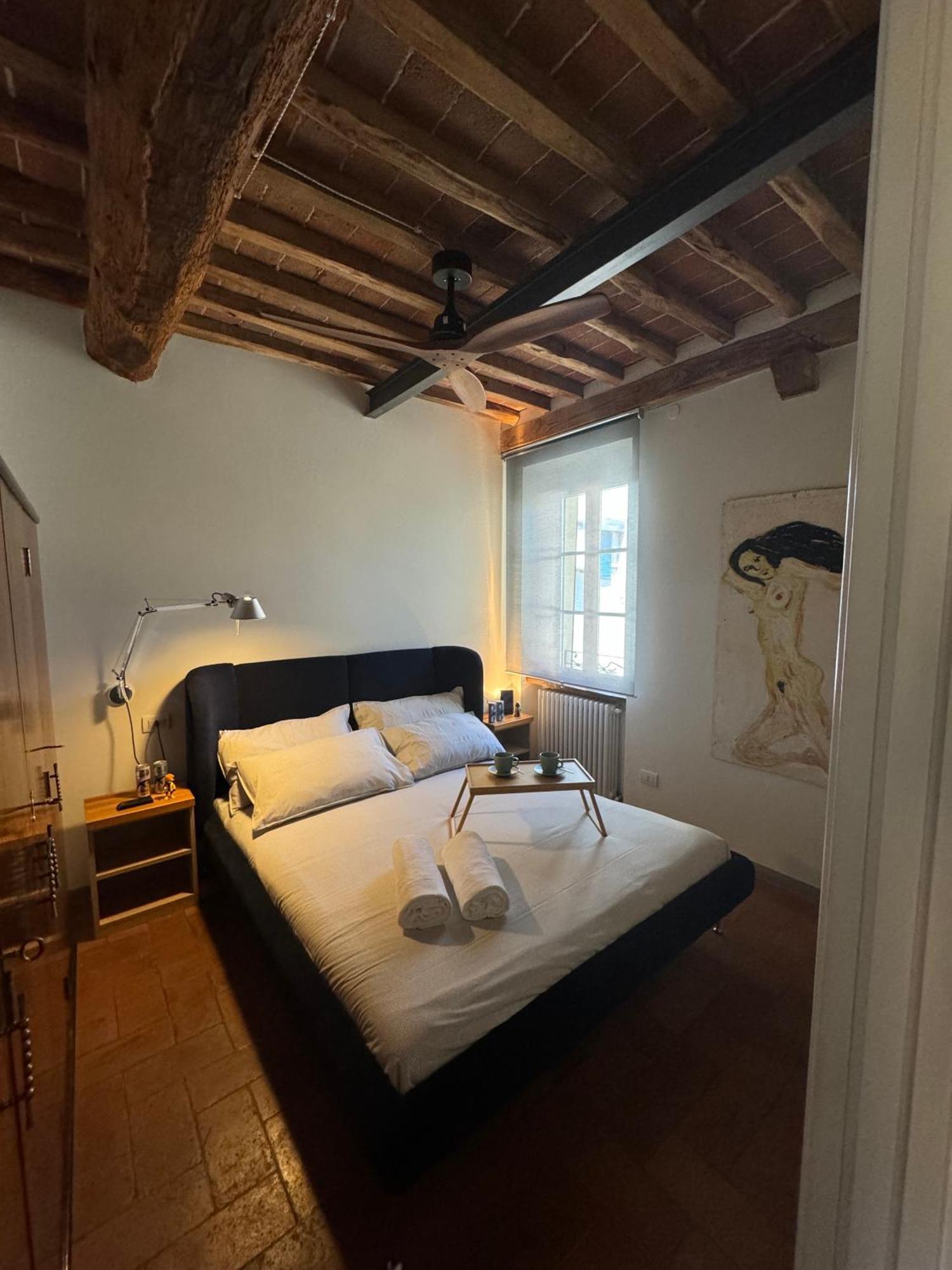 Yema Home 2-Λούκα Εξωτερικό φωτογραφία